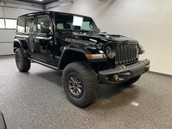 Andere Gebraucht 2024 Jeep CJ Limousine | 99.600 €