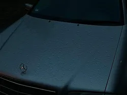 Silber Gebraucht 1994 Mercedes C220 Limousine | 8.500 €