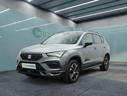 Grau Gebraucht 2024 Seat Ateca SUV | 32.999 € (Fairer Preis)
