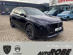 Perla nera schwarz Neu 2025 Peugeot 5008 GT Van / Kleinbus | 54.880 €