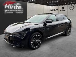 Abp) aurora black pearl m (schwarz Neu 2025 Kia EV6 GT-Line SUV | 54.875 € (Etwas zu teuer)