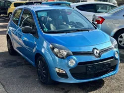 Blau Gebraucht 2013 Renault Twingo Expression Kleinwagen | 3.590 € (Fairer Preis)