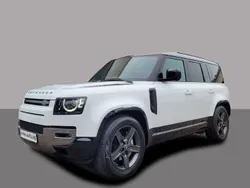 Andere farbe Gebraucht 2023 Land Rover Defender SE Dynamic SUV | 79.844 € (Guter Preis)