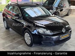 Gebraucht 2012 VW Golf VI Comfortline Kombi | 2.490 € (Guter Preis)