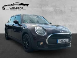 Braun Gebraucht 2017 Mini One Clubman Kombi | 10.500 € (Fairer Preis)