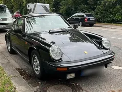 Porsche 911SC
