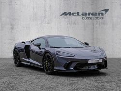 Grau Gebraucht 2024 McLaren GTS Coupé | 199.990 €