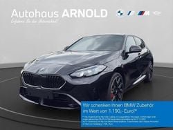 M portimao blau Gebraucht 2024 BMW 120 M Sport Kleinwagen | 33.850 € (Guter Preis)