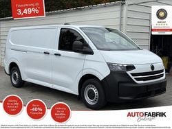 Clear white Neu 2025 VW T6.1 Van | 39.490 € (Superpreis)