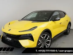 Gelb Neu 2025 Lotus Eletre SUV | 119.990 € (Superpreis)