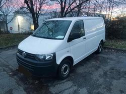 Gebraucht 2014 VW Transporter Van | 13.300 €
