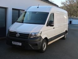 Candyweiß Gebraucht 2021 VW Crafter Van | 16.950 €