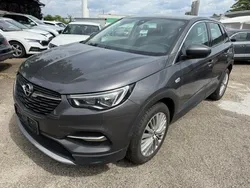 Grau Gebraucht 2019 Opel Grandland X Innovation SUV | 12.138 € (Fairer Preis)