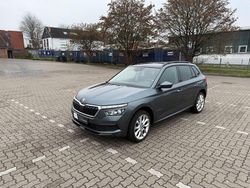 Grau Gebraucht 2019 Skoda Kamiq Style SUV | 18.800 € (Fairer Preis)