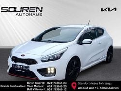 (hw2) deluxeweiss met. Gebraucht 2014 Kia ProCeed GT-Challenge Coupé | 9.870 € (Guter Preis)