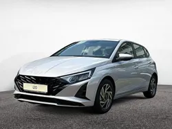 Lumen grey Neu 2025 Hyundai i20 Trend Limousine | 22.990 € (Etwas zu teuer)