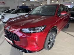 Dunkel rot metallic Gebraucht 2023 Honda ZR-V Advance SUV | 32.990 €