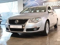 Silber Gebraucht 2010 VW Passat Comfortline Kombi | 6.800 € (Teuer)