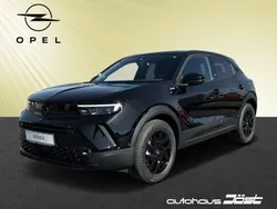 Schwarz Neu 2024 Opel Mokka SUV | 34.250 €