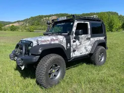 Gebraucht 2010 Jeep Wrangler Rubicon SUV | 36.500 €