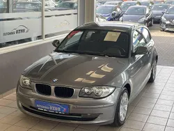 Gebraucht 2010 BMW 118 Kleinwagen | 3.590 € (Fairer Preis)