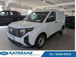 Frostweiss Gebraucht 2024 Ford Transit Basis Van / Kleinbus | 22.750 € (Teuer)