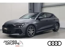 Polarmatteffekt Neu 2025 Audi RS3 Kleinwagen | 74.980 € (Fairer Preis)