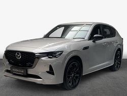 Grau Neu 2025 Mazda CX-60 Homura-Line SUV | 52.899 € (Guter Preis)