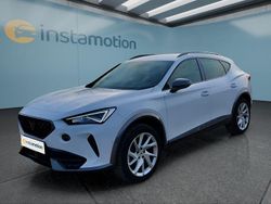 Weiß Gebraucht 2024 Cupra Formentor SUV | 27.499 € (Fairer Preis)