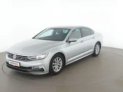 Grau Gebraucht 2018 VW Passat Comfortline Limousine | 16.350 € (Fairer Preis)