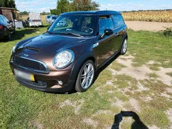 Gebraucht 2009 Mini Cooper S Clubman Kombi | 5.500 €