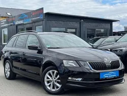 Schwarz Gebraucht 2020 Skoda Octavia Style Kombi | 26.290 € (Guter Preis)