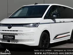 Candyweiß Gebraucht 2023 VW T7 Edition Van | 52.900 € (Fairer Preis)