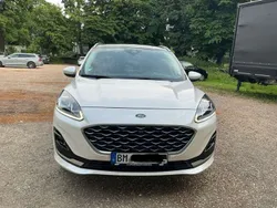 Weiß Gebraucht 2022 Ford Kuga Vignale SUV | 27.000 € (Guter Preis)