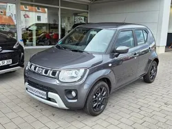 Grau Gebraucht 2024 Suzuki Ignis Club Kleinwagen | 14.990 € (Guter Preis)