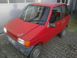 Rot Gebraucht 1993 Ligier Optima Kleinwagen | 950 €