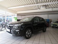 Cosmic black pearl Neu 2025 Suzuki SX4 S-Cross Comfort+ SUV | 34.900 € (Teuer)