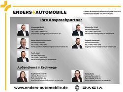 Grau Gebraucht 2025 Renault Rafale Esprit Alpine SUV | 48.980 € (Fairer Preis)