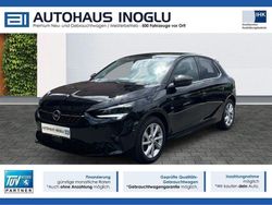 Lackierung schwarz perla nera/ Gebraucht 2023 Opel Corsa Elegance Kleinwagen | 18.260 € (Fairer Preis)