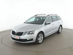 Grau Gebraucht 2020 Skoda Octavia Ambition Kombi | 21.290 € (Guter Preis)