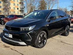 Schwarz Gebraucht 2022 Opel Grandland X SUV | 18.999 € (Fairer Preis)