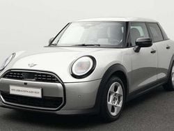 Grau Gebraucht 2024 Mini Cooper Classic Kleinwagen | 27.980 € (Fairer Preis)