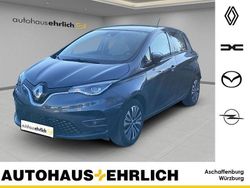 Grau Gebraucht 2021 Renault Zoe Riviera Kleinwagen | 16.490 € (Fairer Preis)