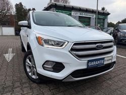 Weiss Gebraucht 2017 Ford Kuga Trend SUV | 10.949 € (Superpreis)