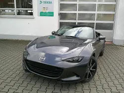 Andere Neu 2024 Mazda MX5 Exclusive-Line Cabrio | 33.980 €