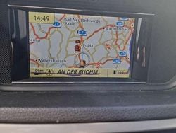 Schwarz Gebraucht 2010 Mercedes E220 Avantgarde Kombi | 6.500 € (Guter Preis)