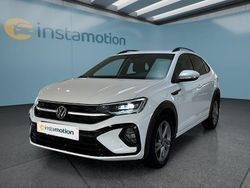 Weiß Gebraucht 2022 VW Taigo SUV | 25.499 € (Teuer)