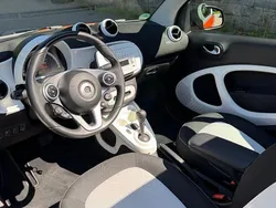 Orange Gebraucht 2017 Smart ForTwo Cabrio Passion Cabrio | 15.900 € (Fairer Preis)