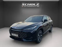 Schwarz Neu 2025 MG HS Luxury SUV | 30.640 € (Teuer)