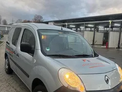 Grau Gebraucht 2012 Renault Kangoo Van / Kleinbus | 3.250 € (Fairer Preis)